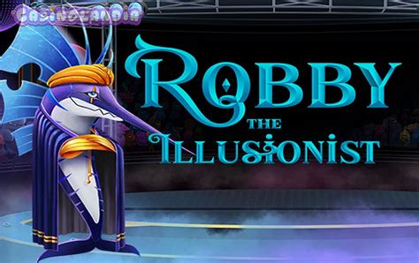 Slot Robby The Illusionist